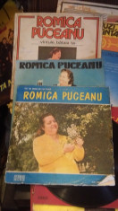 Discuri LP-uri vinilin Romica Puceanu foto