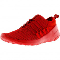 Pantofi sport de barbati rosu Nike foto