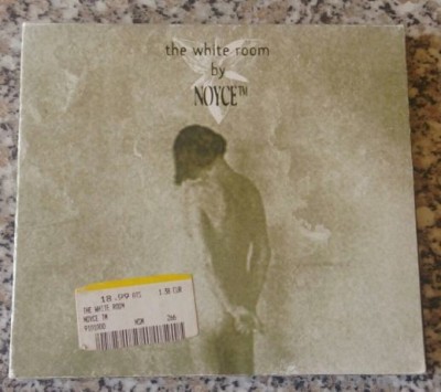 CD Noyce&amp;trade; &amp;lrm;&amp;ndash; The White Room foto