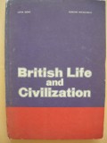 Livia Deac / Adrian Nicolescu - British Life and Civilization - 1983