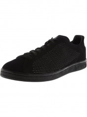 Adidas barbati Stan Smith Og Pk Core Black / Ankle-High Fashion Sneaker foto