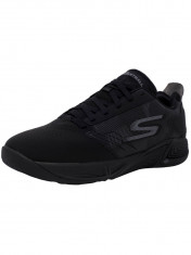 Skechers barbati Torch - Lt Black Ankle foto