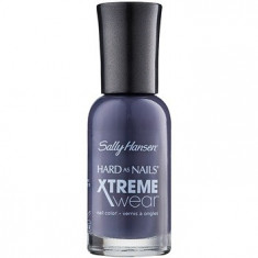 Sally Hansen Hard As Nails Xtreme Wear lac de unghii intaritor foto