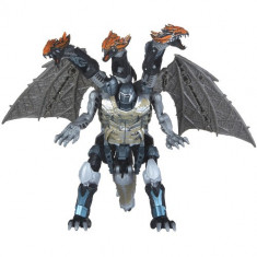 Figurina Transformers The Last Knight Legion Class Dragonstorm foto