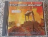 CD Synthesizer Greatest - Movie Themes [2 CD Compilation]