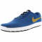 Nike barbati Free Sb Nano Brigade Blue / Metallic Gold Ankle-High Skateboarding Shoe