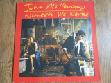 LP John Mellencamp &ndash; Whenever we wanted