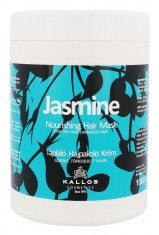 Hair Mask Kallos Cosmetics Jasmine Dama 1000ML foto