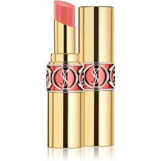 Yves Saint Laurent Rouge Volupte Shine Oil-In-Stick ruj hidratant foto