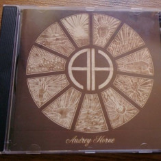 CD Audrey Horne - Audrey Horne