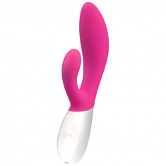 Vibrator Lelo Ina Wave Cerise - Sex Shop Erotic24 foto