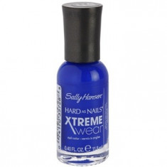 Sally Hansen Hard As Nails Xtreme Wear lac de unghii intaritor foto