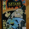 Batman The animated series comic books