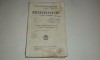 Prof.DUMITRU THEODOSIU - PEDOLOGIE studiul copilului Ed.1927