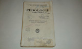 Prof.DUMITRU THEODOSIU - PEDOLOGIE studiul copilului Ed.1927