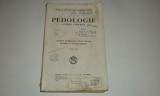 Prof.DUMITRU THEODOSIU - PEDOLOGIE studiul copilului Ed.1927