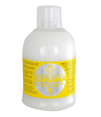 Sampon Kallos Cosmetics Banana Dama 1000ML foto