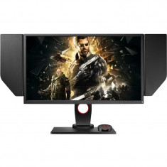 Monitor LED BenQ Gaming Zowie XL2540 24.5 1ms 240Hz foto