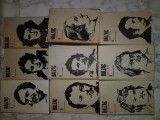 BALZAC OPERE 1-9