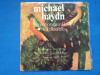 MICHAEL HAYDN / SYMPHONIES IN B PASTORELLO, VINIL, Clasica, electrecord