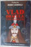 Cumpara ieftin VLAD DRACULA THE IMPALER: A PLAY BY MARIN SORESCU/TR.DENNIS DELETANT/LONDON 1987