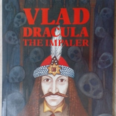 VLAD DRACULA THE IMPALER: A PLAY BY MARIN SORESCU/TR.DENNIS DELETANT/LONDON 1987