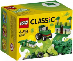 LEGO? Classic Set creativ verde 10708 foto