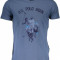 Tricou barbati U.s. Polo Assn. 98598 blue