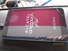 Tableta Vodafone Smart Tab 3G cu defect foto