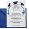 Invitatie pentru Ultimul Clopotel / Bal Absolvire EM2122