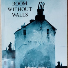 BO CARPELAN - ROOM WITHOUT WALLS:SELECTED POEMS TRANSLATED FROM THE SWEDISH/1987