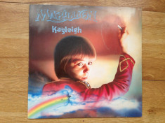 MARILLION - Kayleigh (3 TRACKURI,1985,EMI,made in UK) vinil vinyl foto