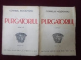 Corneliu Moldovanu - Purgatoriul ( vol. 1 )