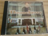 Cumpara ieftin CD Throneberry &lrm;&ndash; Trot Out The Encores
