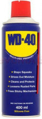 Spray multifunctional WD40 WD40-400 ML, 400 ml foto