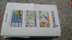 Gps Garmin Camper 660 LMT-D 45 europe foto