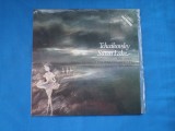 TCHAIKOVSKY / SWAN LAKE-BALET