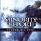 Minority Report - XBOX [Second hand]