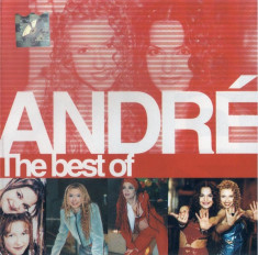 Andre ?? The Best Of (1 CD) foto