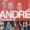 Andre ?? The Best Of (1 CD)