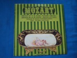 MOZART /SERENADELE 9 SI 6, VINIL, Clasica, electrecord