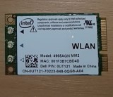 Wifi DELL Latitude D820 D830 d531 XPS M1330 M1530 M1710 M1730 M2010 pn 0ut121