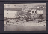 BALCIC PESCARIA CIRCULATA 1926 FOTO LEONAR BALCIC, Fotografie