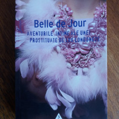 Aventurile intime ale unei prostituate de lux londoneze - Belle de Jour / R5P5S