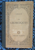 VIRGILE - LES GEORGIQUES (1931)