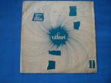 VALSURI VIENEZE / JOHANN STRAUSS,JOSEF STRAUSS, VINIL, Clasica, Electrecord