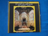 GLAZUNOV /RUSES DAMOUR OP.61, VINIL, Clasica, Electrecord