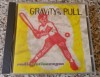 CD Gravity's Pull &lrm;&ndash; Radiostationwagon