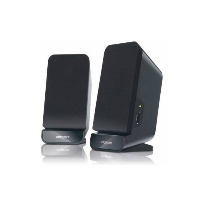 Boxe Creative Inspire A60 Black Boxe Creative Inspire A60 Black