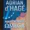 Manuscrisul omega Adrian d&#039;Hage